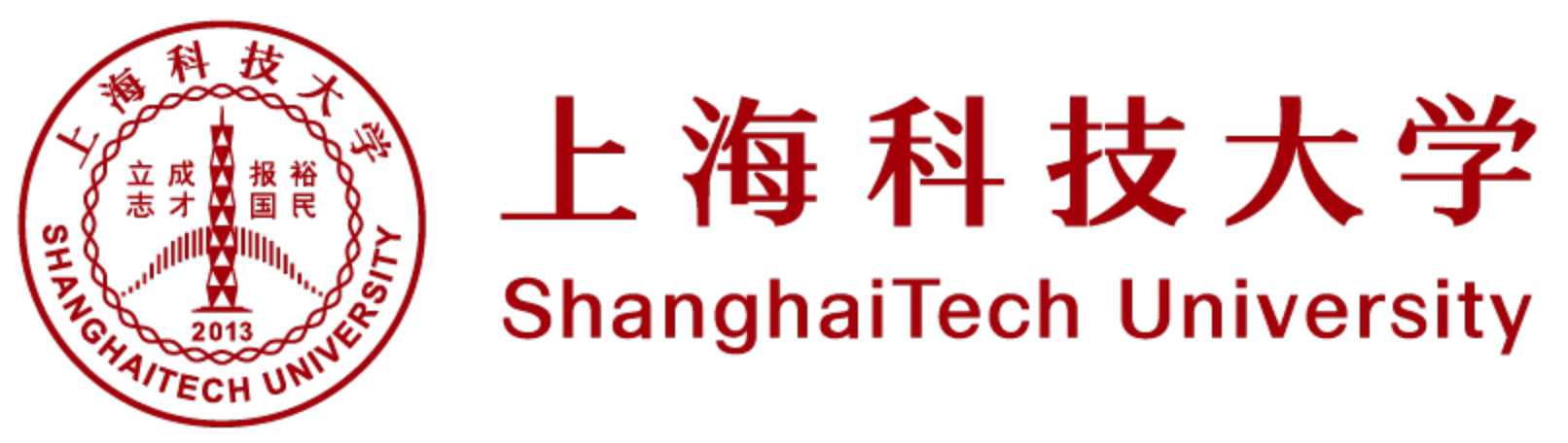 ShanghaiTech University